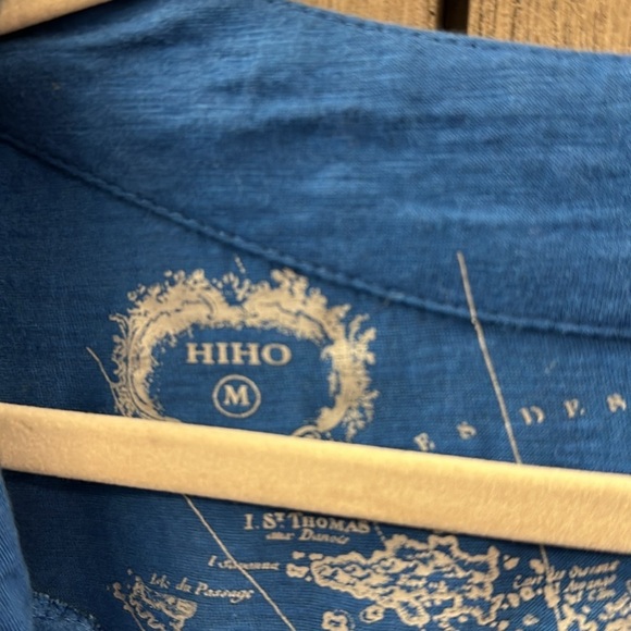 НІНО Josie Beach Dress - Picture 4 of 6